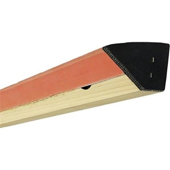 Billiard/Pool Table Cushion Facings, Pack of 12 Strips - Picture 2 of 2